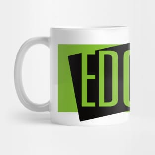 EDGE Mug